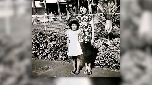 Hirono: My experience informs whom I fight for