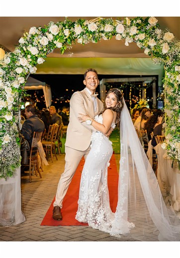 #capcut #wedding #momentos