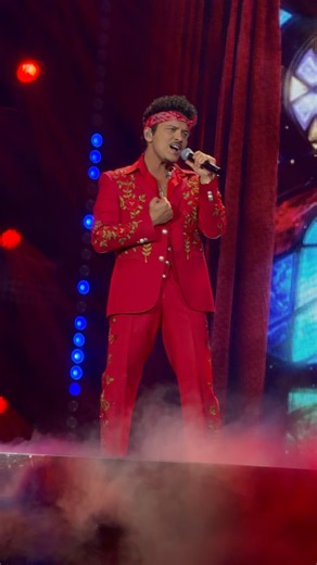 Risk It All - Bruno Mars (Live at the Levi’s Stadium in Santa Clara, CA on Oct 11, 2026)