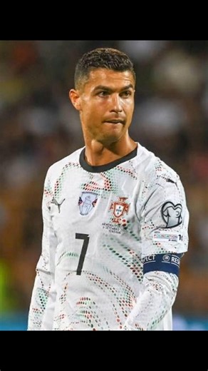 🔥 Ronaldo Refused To Wear This Shirt 😳