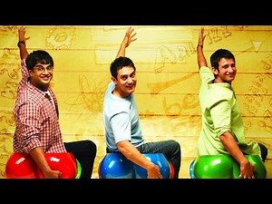 3 idiots | Spoof ft.Prabh virk