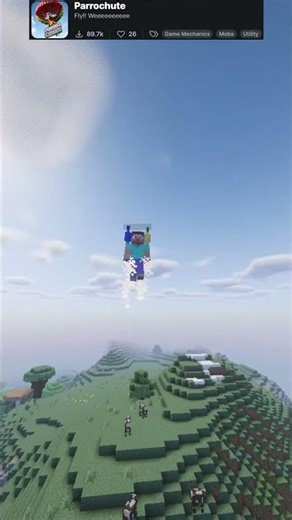 Best Minecraft Data Packs Part 02 #minecraft #datapack