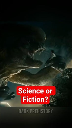 Are Jurassic Hybrids Scientifically Possible? #jurassicworld #dinosaur #shorts