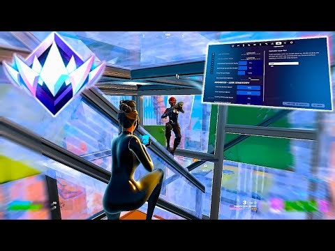 Perfect Controller Mechanics 🎮 + BEST Controller SETTINGS/Sensitivity for Chapter 7 (PS5/XBOX/PC)