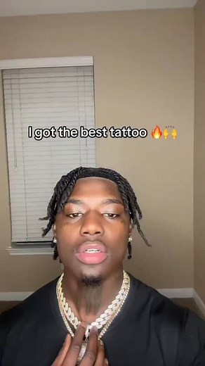 Neck Monster?..👹 | Anthony Walker