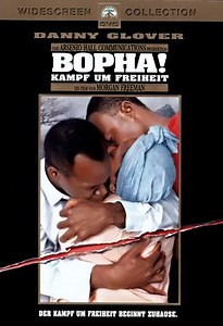 Bopha! Trailer SD (Deutsch) (1993)