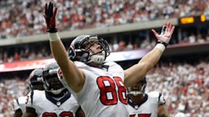 Highlights: TE Garrett Graham