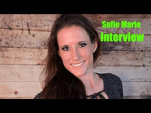 Quarantine Interview with Sofie Marie