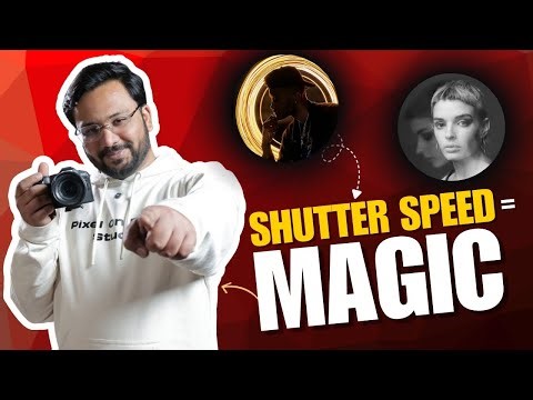 Shutter speed isn’t technical… it’s creative | Pixel On Point Studio
