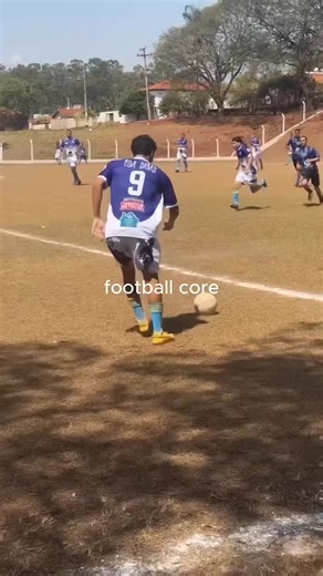 Hopecore Football Skills Compilation