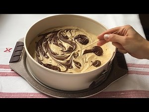 Nutellalı efsane kek, ısrarla denemenizi istiyorum!