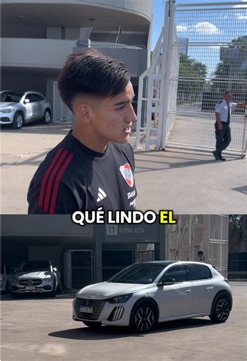 Historia y política de River Plate