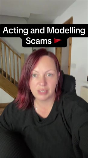 Let’s talk about kids’ modelling and acting scams, because honestly? They’re everywhere. If someone slides into your DMs saying your child’s ‘got the look but you just need to pay £1,500 to get started? 🚩 Massive red flag! Real agents do not charge big upfront fees. They earn commission when your child actually books work. No job? No pay. Be wary of fancy websites with no real credits. If they can’t show proper productions, proper casting directors, or verified work — walk away. And please don’