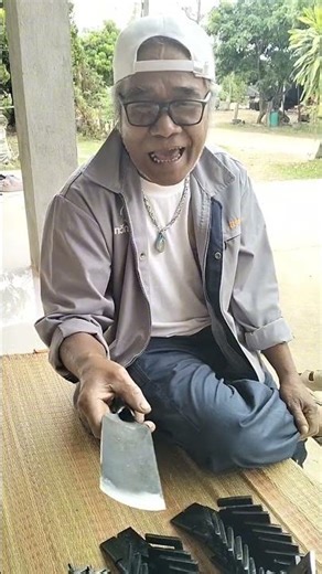 How to use a shovel #Genuine leaf spring steel shovel