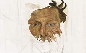 Three paintings by Lucian Freud – each marking a pivotal moment in his career
