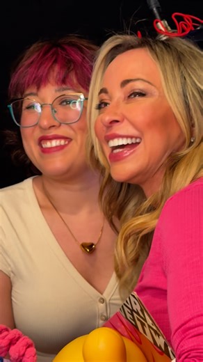 Dani Bowman | Which voice did I do best? Private lessons with @voicelings with Tara @tarastrong was so much fun! #voiceacting @tarastrong #fypage... | Instagram