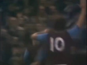 LWT The Big Match November 1974 West Ham v Middlesbrough Commentator Brian Moore #WHUFC #COYI #UTB | Football in the 70s and 80s
