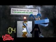 Cake - Jack Bowser (The Electric Company)