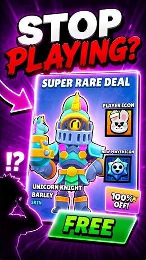 Comeback Offers Are Crazy..