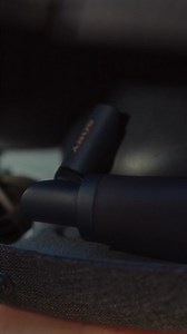 59K views · 575 reactions | Stay in tune with your music and the world around you  Ambient Sound Mode on the WH-1000XM6 headphones lets you enjoy your playlist while still hearing what’s happening outside. | Sony Electronics | Facebook