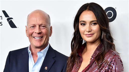 Three years into Bruce Willis’ battle with dementia, his wife Emma Heming Willis shared a sweet memory from 17 years ago alongside a candid reflection of what she misses from their relationship. bit.ly/496tfJU | E! News