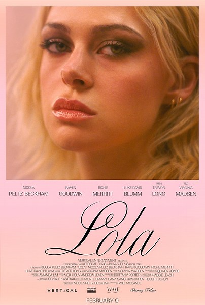 Lola (2024) ⭐ 3.8 | Drama