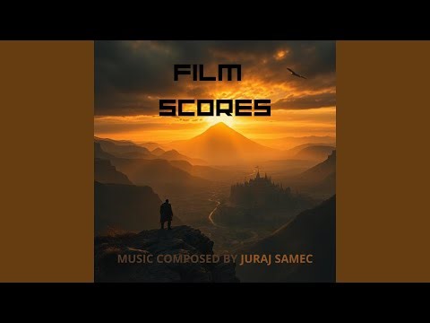 Legends of Dunia – Caelyn and Nathan Theme (Love Theme)