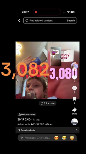 Super lit Numberblocks 3 (@numberblock4_)’s videos with original sound - Super lit Numberblocks 3