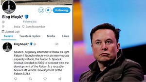 Online scams through fake Elon Musk accounts have stolen over $2 million in cryptocurrency since October