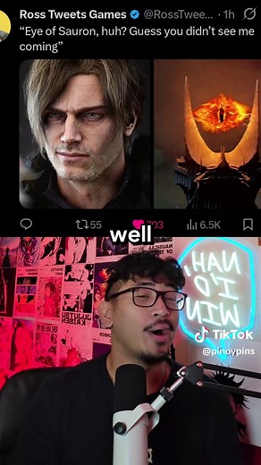 Leon Kennedy: Iconic One Liners and Edits