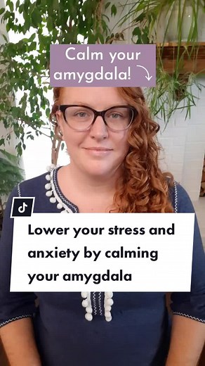 karena | somatic healing on TikTok