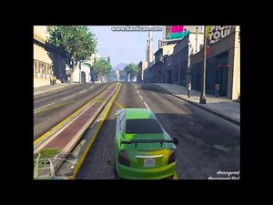 Gta 5 Nvidia Geforce Gt 520m 1gb