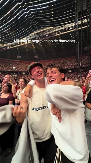 Ik heb oprecht een leuk leven… 😊❤️🍀