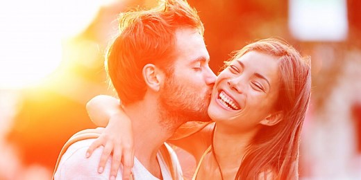 Scientists have figured out what behaviors turn women on