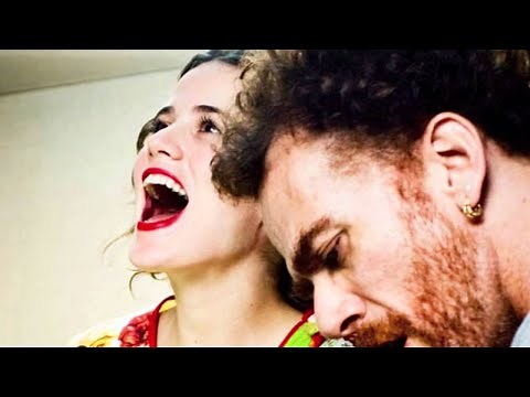Pra Você Guardei O Amor (Nando Reis e Ana Cañas)