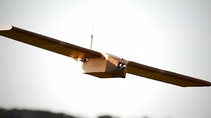 Ukraine’s Cardboard Drones: The $1,000 Weapon Changing Modern Warfare