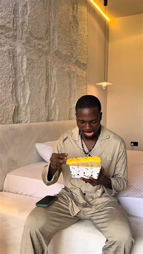 Baebey | Baddest Baby on Instagram: "Are you not suprised? 😂😂 #viral #funnyvideos #funnyreels #humour"