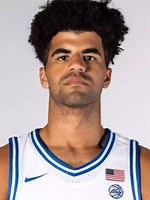 Cayden Boozer, Duke Blue Devils, Point Guard