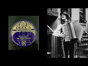 Arthur Tracy - The Breeze And I