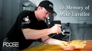 Chip shares some words and a memory of his friend, renowned artist Mike Lavallee | The Official Chip Foose