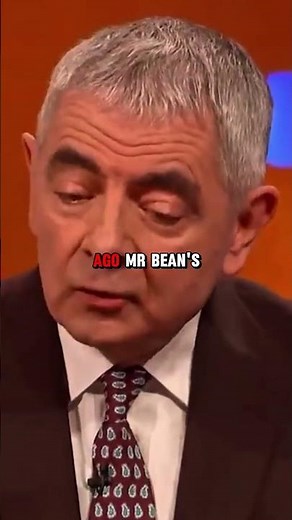 Even After Mr. Bean, Rowan Atkinson Stayed Humble ❤️