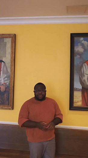 Fit-Check for Bishop Sutton, featuring the Claggett Crozier. Found this one in the vault. Thank you Alex!! #communityoflove #fitcheck #episcopalian | Episcopal Diocese of Maryland