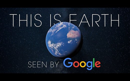 这就是地球！~~