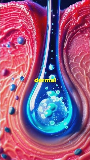 What Makes the Hair Grow in Your Body