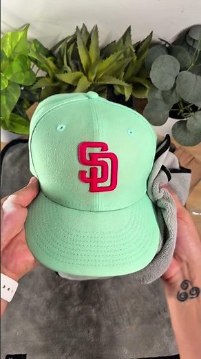 How to Clean Your Hat the RIGHT Way 🧢✨