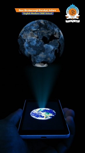 The Earth isn't a perfect sphere—it's an oblate spheroid! 🌏 Discover why at Gurukul School, where learning is always fun... #DidYouKnow #GurukulFun #gurukul #school #gurukulschool #indore | Gurukul Indore