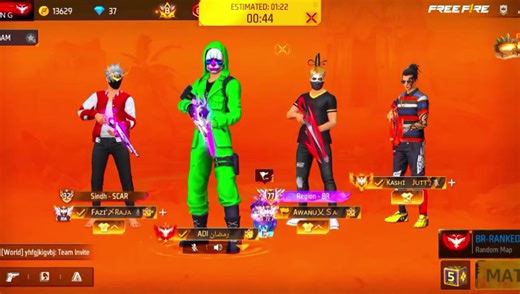 Video #1 - Full Survive Gameplay Last Zone IMPOSSIBLE MOMENT REVIVE GRANDMASTER REGION LOBBY FF BR - LAST ZONE REVIVE FF #garenafreefire #adiramzan #ff #freefire_lover @Free Fire Pakistan Official @Garena Free Fire Bangladesh @Garena Free Fire EU @Garena Free Fire NA EN @Garena Free Fire ID @Garena Free Fire PH @Garena Free Fire CIS @Garena Free Fire TH @Garena Free Fire TW 我要活下去 @Garena Free Fire VN