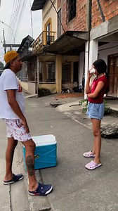 En esta vida el que la hace la paga 😎🤣🤣🤣🤣 | La tuty