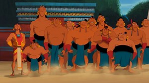 130K views · 2K reactions | The Road to El Dorado (2000) - Play Ball! Watch The Road to El Dorado: https://athome.fandango.com/content/browse/details/The-Road-to-El-Dorado/16919?cmp=FBMC_Movie_TheRoadtoElDorado | MOVIECLIPS | Facebook