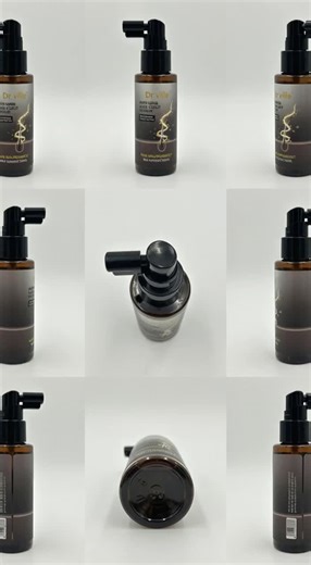 How -3XM Saved My Hair Without a Transplant